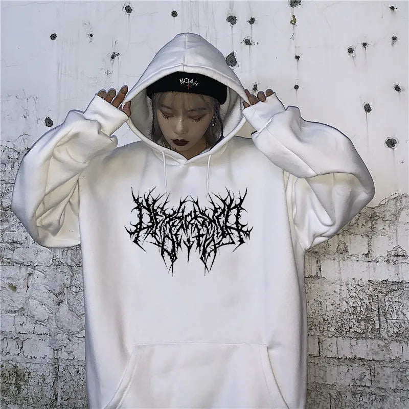 Revenge storm online hoodie