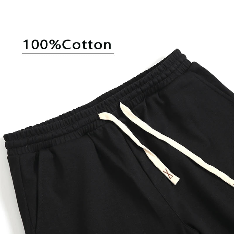 Cotton Beach Shorts