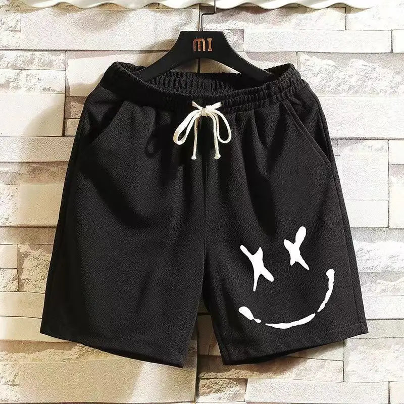 Cotton Beach Shorts