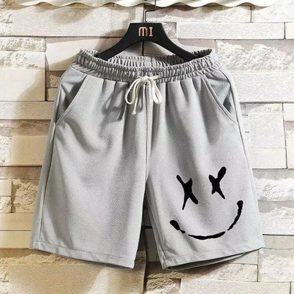 Cotton Beach Shorts