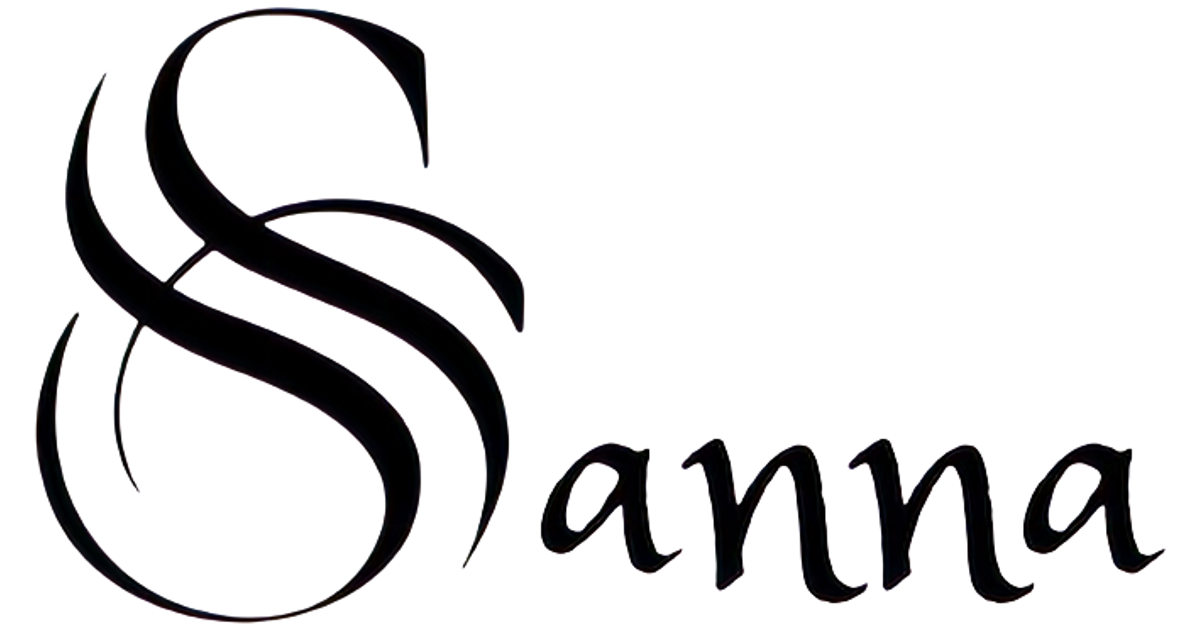 Sanna Store® Official Site - Shop The Official SS® Website – SANNA